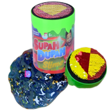 Kamdenboy & Kyraboo 2 Pack Slime