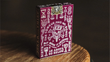 Crown: Royal Purple Edition by Joker and the Thief
