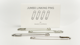 Jumbo Linking Pins by Magic's Express