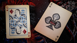 Stranger Things Hive Mind Special Edition by theory11