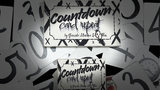 Countdown Repeat by Gonzalo Albiñana & CrazyJokers (Poker Size)
