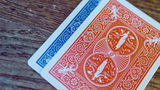 My Power Deck + (Blue) by Jordan Victoria