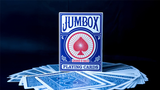 Jumbox One Way Deck (Blue) by Magic Dream