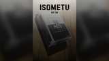 ISOMETU (BLUE) BY CM & MUZA MAGIC