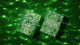 Zodiac (Gemini) Luminous Edition Playing Cards by TCC