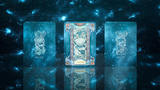 Zodiac (Cancer) Luminous Edition Playing Cards by TCC