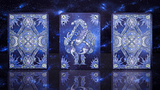 Zodiac (Scorpio) Luminous Edition Playing Cards by TCC