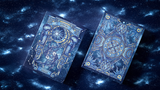 Zodiac (Pisces) Luminous Edition Playing Cards by TCC