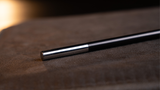 Professional's Magic Wand (Ebony/Silver Tip) by Murphy's Magic