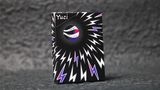 Yuci Soul UV Playing Cards by TCC