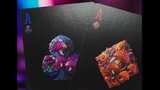 Bicycle Psychedelic Playing Cards by Collectable Playing Cards