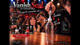 Vanish Seal (White Cap) by Taiwan Ben