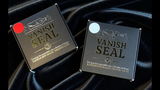 Vanish Seal (Red Cap) by Taiwan Ben