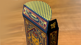 Neko Royal Blue Playing Cards