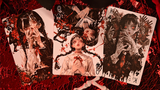 Darkwood Playing Cards by Evolkad