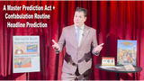 The Springfield Effect by George Iglesias and Twister Magic
