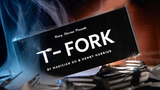 T-Fork by Magician Go & Henry Harrius