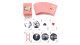 Brain Candy Playing Cards