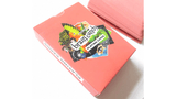 Brain Candy Playing Cards