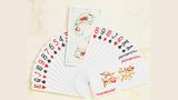 Beautiful for a Thousand Years Playing Cards