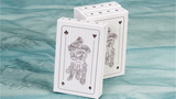 Tai Zhou Playing Cards