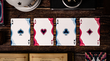 Bicycle Serenity Playing Cards by EmilySleights
