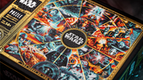 Star Wars Jigsaw Puzzle by theory11