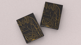 Frankenstein Series Egypt Edition (Gilded) Playing Cards