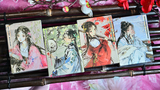 Splendor of the Four Seasons - Spring Playing Cards by Hidden Light