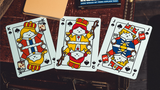 WHIKO Stage Thin Playing Cards by Bacon Magic.