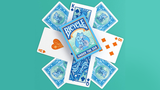Bicycle Under the Sea Playing Cards by US Playing Card