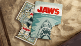 JAWS Playing Cards by theory11