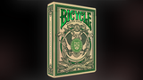 Designer Series: Legal Tender by Jackson Robinson