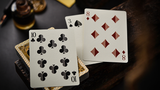 The Tale of the Tempest: the Great Wylenti Edition Playing Cards