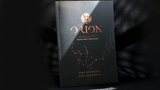 ORION Bronze by Phedon Bilek
