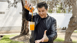 New Twister Airborne (Beer) by Twister Magic