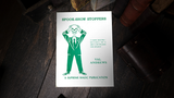 Spook-Show Stoppers by Val Andrews