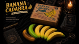 Banana Cadabra by Midnight Spell
