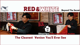 Red & White Beyond the Secret -Ethan Yip's Color Changing Silk Routine