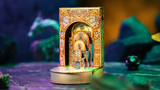 Portal Standard Playing Cards by Ark Playing Cards