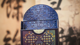 Ancient Relics Token Playing Card by 52 Muse