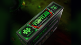 Teenage Mutant Ninja Turtle Jigsaw Puzzle by theory11