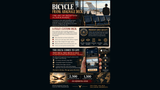 Bicycle Frank Abagnale Playing Cards