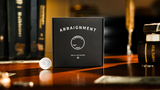 Arraignment by Josh Janousky & TCC Magic