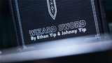 Wizard Sword by Ethan Yip & Johnny Yip