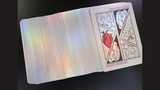 Frankenstein Series Holographic Comic Edition (Gilded) Playing Cards