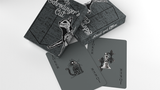 Schrodinger's Cat: Dead and Alive Edition Playing Cards
