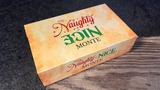 Naughty or Nice Monte