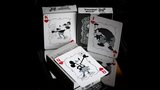 FULTON PRESENTS STEAMBOAT WILLIE PLAYING CARDS