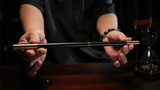 New Folding Wand by TCC Presents (Ebony)